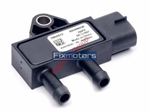 Датчик перепада давления ЕВРО-4 дв.Cummins ISF 2,8 2894872