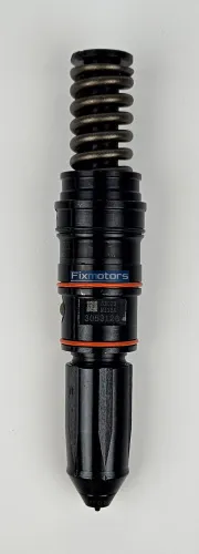 Форсунка Cummins КТА50 3053126