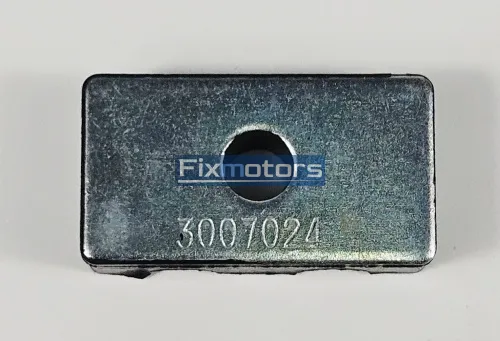 Трубный зажим Cummins  М11/QSM11/ISM11 3007024