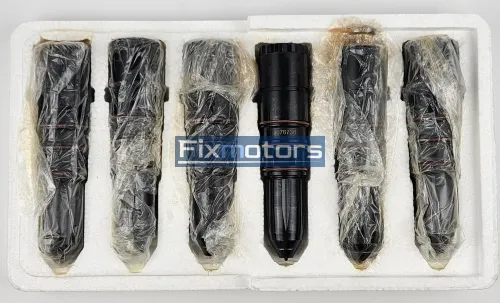 Форсунка топливная Cummins ISM QSM М 11 3076736