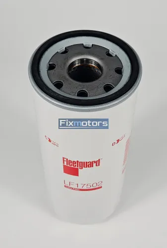 Фильтр масляный LF17502 21170573 21707132 1533639
