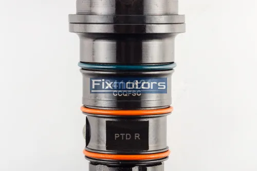 Форсунка топливная Cummins M11 3411821