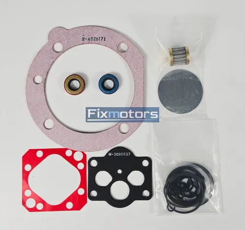 Р/к топливного насоса Cummins QSM11, N14 3803478