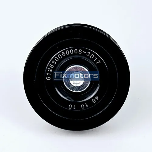 Ролик натяжителя Weichai WP12 612630060068