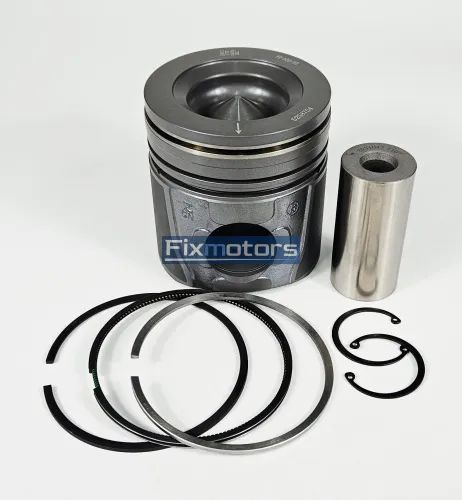 Поршень в сборе ЕВРО-5 дв.Cummins ISF 3.8 5405797