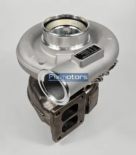 Турбокомпрессор HX52 4089195 3595203 3595204