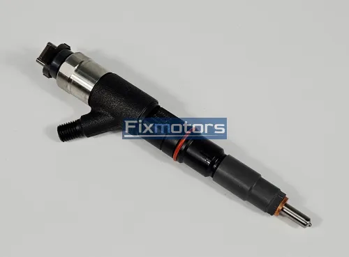 Форсунка топливная Euro 4 дв.Cummins ISF3.8 5296723 CRN5274954