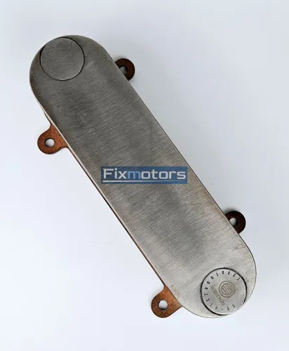 Теплообменник Weichai WP13 612700010021