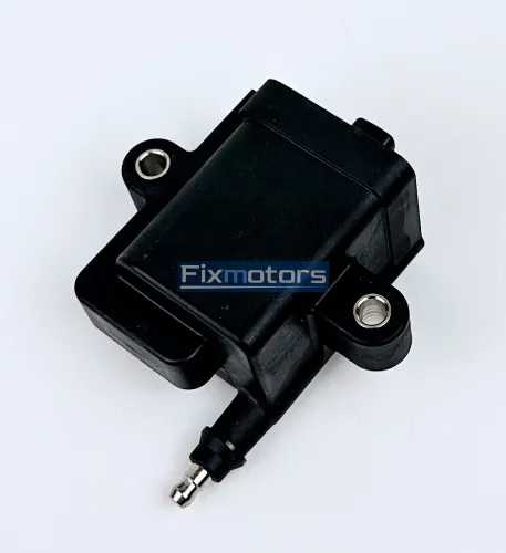 Катушка зажигания Weichai ориг WP5NG, WP6NG, WP7NG (газовый)  612600191988
