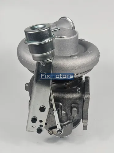 Турбокомпрессор Cummins HX55W M11 3592782 3592783 4024822 3779955 4046027
