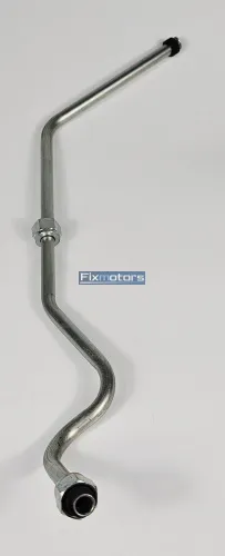 Трубка Cummins М11 3899374 4336863