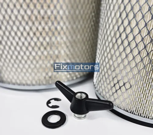 Фильтр воздушный AF890 3000958 3013211