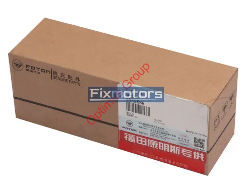 Клапан впускной Cummins ISLe, L 3970727 4089761 5307875  3942588 4981794