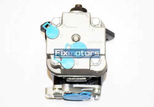 Компрессор воздушный (1-цилиндр) дв.Cummins ISF 3,8 4932265 LK3880