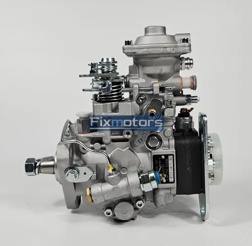 ТНВД Cummins 6BT EQB 0460426245 3282753