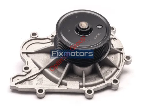 Насос водяной дв.Cummins ISF2,8  5269897/5269784/5333148*