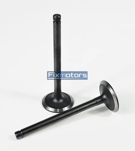 Клапан впускной Cummins A2300 4900337