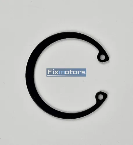 Кольцо стопорное Cummins 6CT ISLe 3920692 3901996