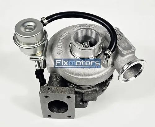 Турбокомпрессор ISF3.8 3795253 5326613 3795252