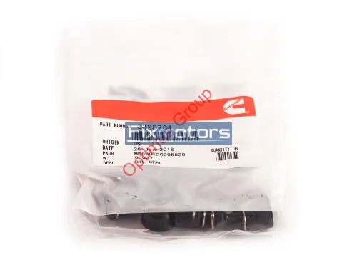 Колпачок маслосъемный Cummins L10,M11  3328781 3073509