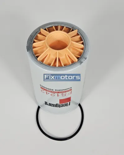 Фильтр топливный FS1242 3308638 Fleetguard