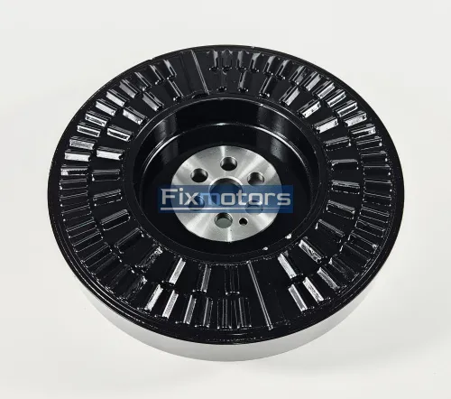 Демпфер Cummins 6ISBe 5256139