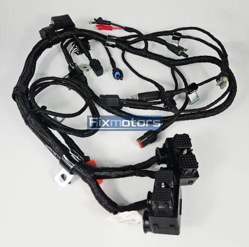 Жгут проводов ЭБУ ECM Cummins M11,ISM,QSM 3349774 4961968 4936905 2864494 5286530