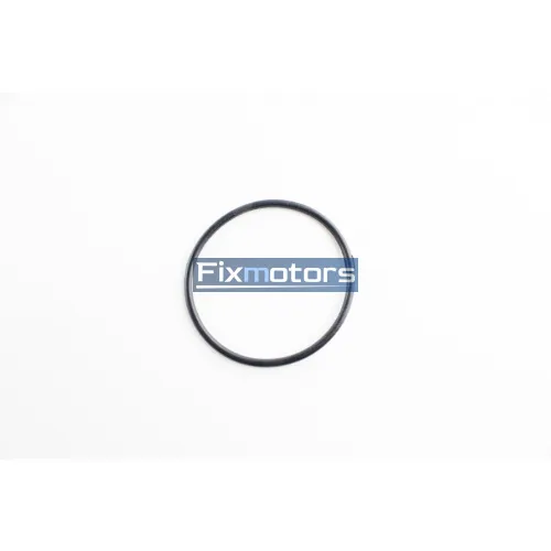 Кольцо уплотнительное впускного возд.патрубка  дв.Cummins ISF 3.8 3867646