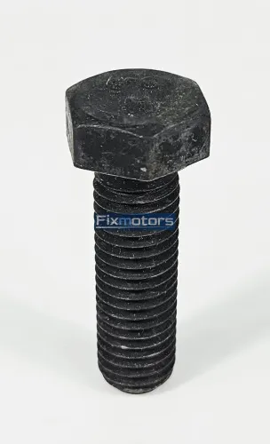 Болт крепления шкива вентилятора Cummins M11 3018671