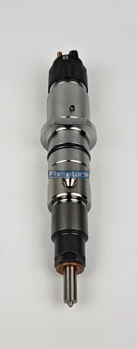 Форсунка топливная Cummins ISLe Евро3 5272937 0445120304