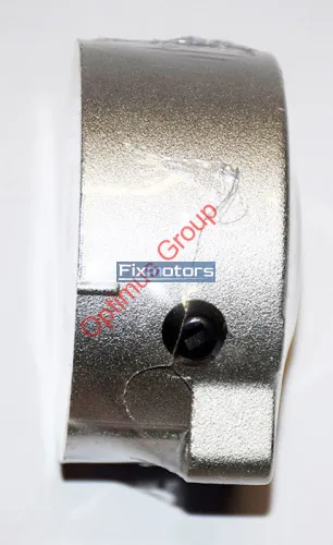 Крышка стартера задняя дв.Cummins ISF2.8 137219