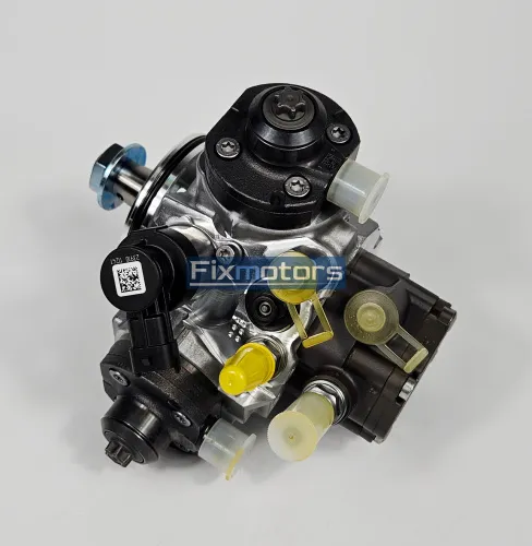 ТНВД Cummins QSB6.7 5529762