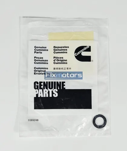 Шайба болта крепления ГБЦ  М11/QSM11/ISM11 3328328