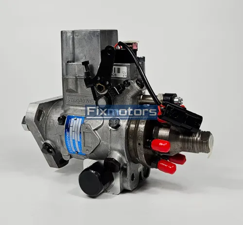 ТНВД Cummins 6BTA5.9 3937025