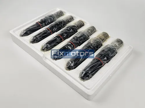 Форсунка Cummins КТА50 3053124