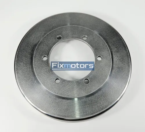 Демпфер Cummins QSK19 217322