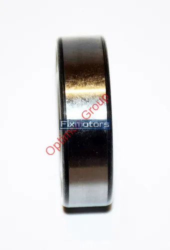 Подшипник опоры вентилятора дв.Cummins ISF 3.8 Валдай, ПАЗ 35х64х37 3910739