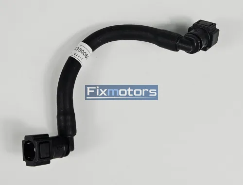 Трубка подачи топлива Cummins 6ISBe 4930060