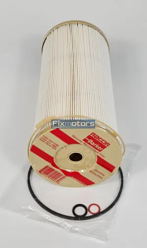 Фильтр топливный (элемент) FG10002020TM 10 микрон Fleetguard