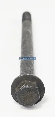 Болт крепления головки масляного фильтра Cummins М11 3892106