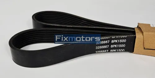 Ремень 8PK1500 3288867