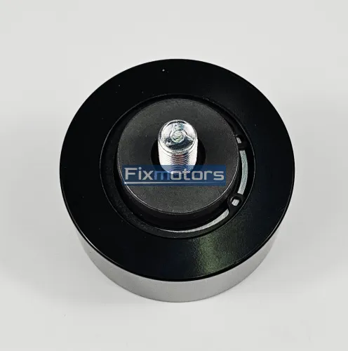 Ролик промежуточный натяжителя ремня Weichai WP10   611600060029