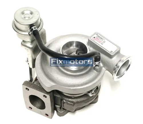 Турбокомпрессор ISF2.8 HE211 2834188 3774234 3773121 3773122 3776286 3768009 3776282 3796169