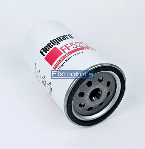 Фильтр топливный Fleetguard FF5206