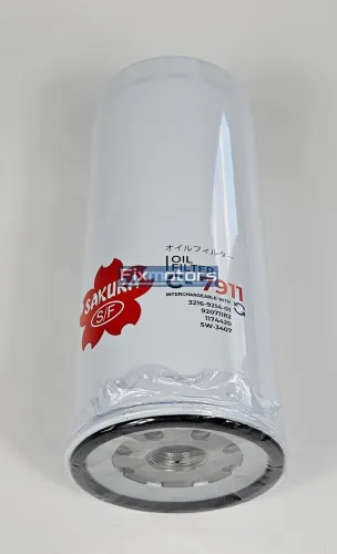 Фильтр масляный SAKURA C7911