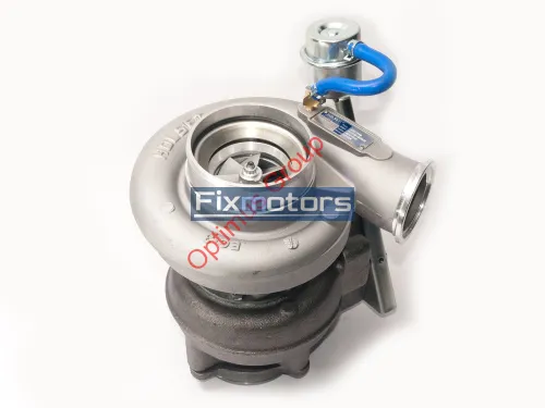 Турбокомпрессор Cummins QSL 4955219 4041946 4041943