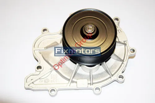 Насос водяной дв.Cummins ISF2,8  5269897/5269784/5333148*