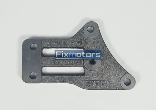 Кронштейн ролика промежуточного Cummins 4BT 3960081