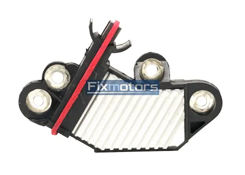 Реле генератора дв.Cummins ISF2.8 (нового образца,болт) 1101900