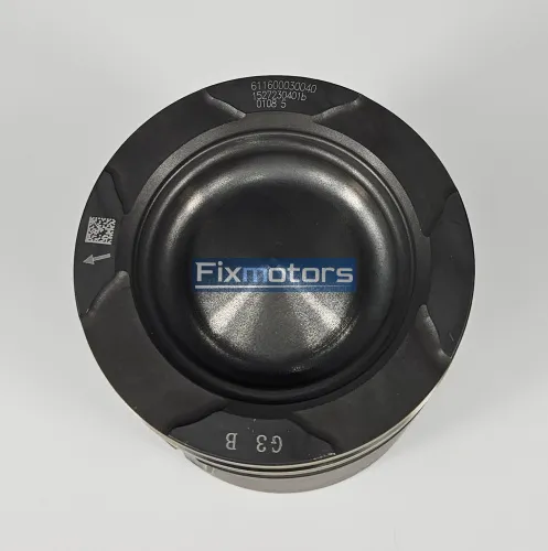 Поршень Weichai WP10H400E50 611600030040